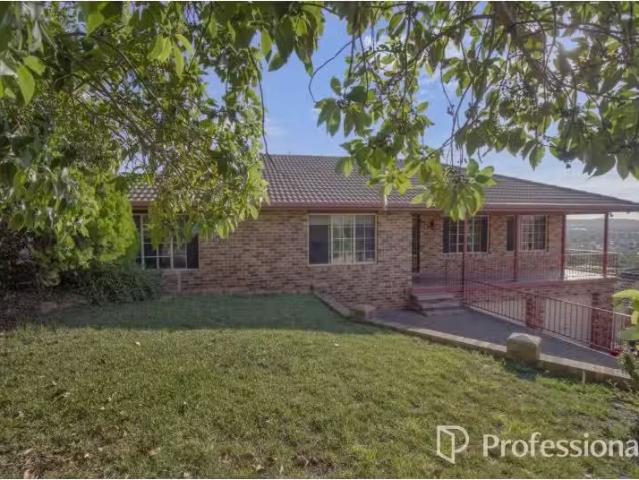 House for rent in Belfrayden, New South Wales