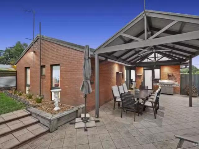 House for rent in Camerons Creek, Victoria