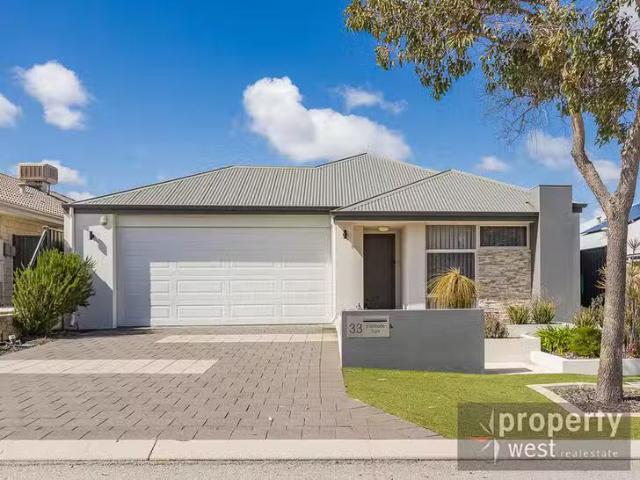 House for rent in Banksia Grove, Western Australia
