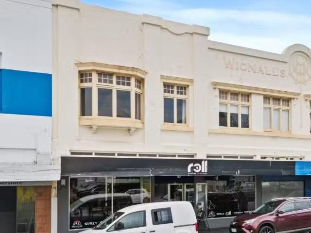Apartment for rent in Hobart, Tasmania