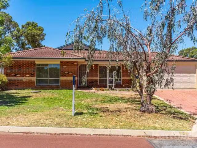 House for rent in Parklands, Western Australia