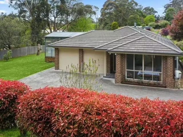 House for rent in Bundanoon, New South Wales