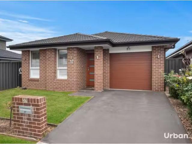House for rent in The Ponds, Sydney