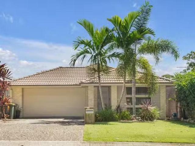 House for rent in Toombul, Queensland