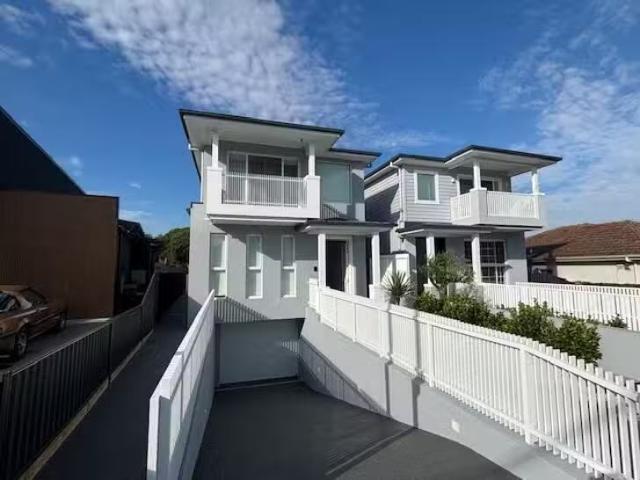 House for rent in Sydney, New South Wales