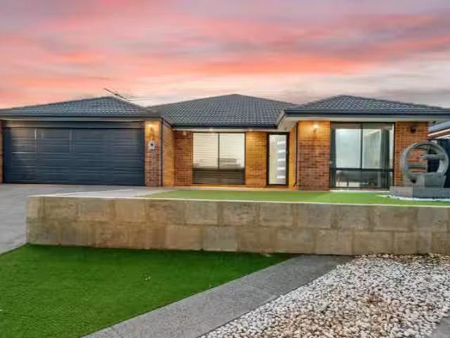 House for rent in Carramar, Western Australia