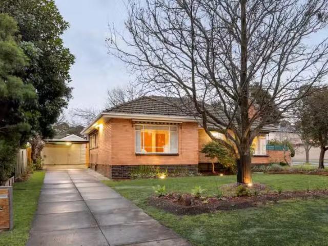 House for rent in Camerons Creek, Victoria