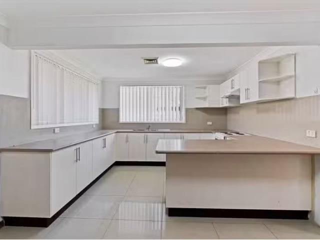 House for rent in Sydney Olympic Park, Sydney