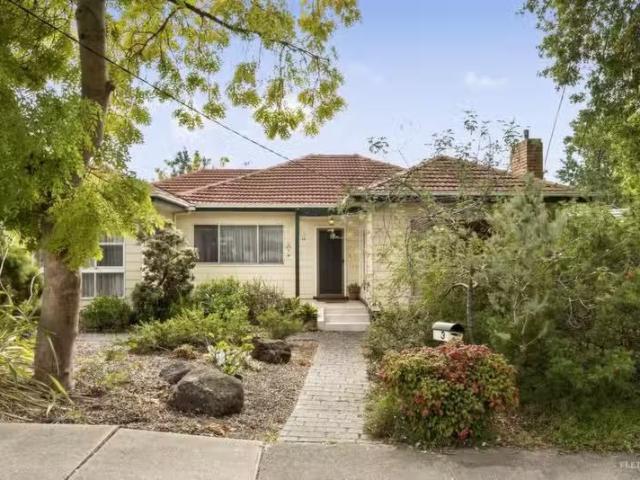 House for rent in Camerons Creek, Victoria