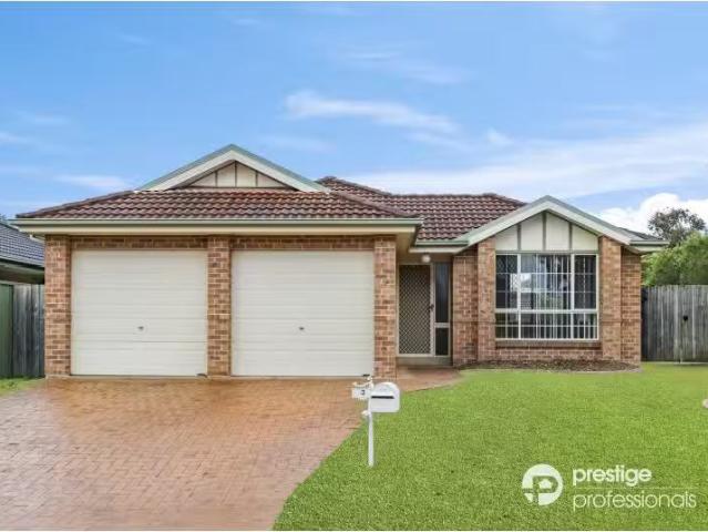 House for rent in Sydney, New South Wales