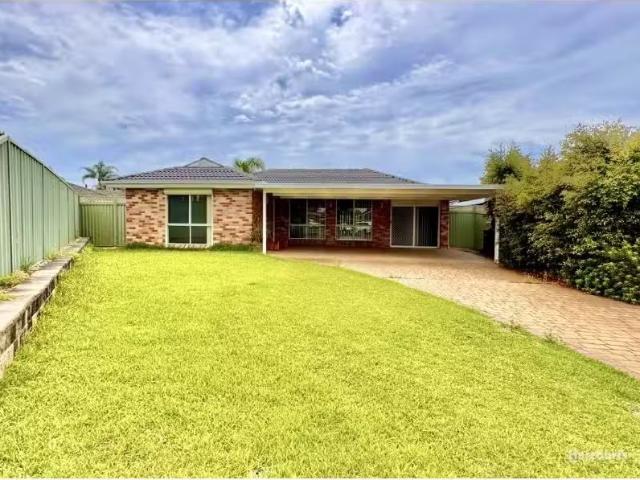 House for rent in Sydney, New South Wales