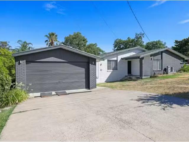 House for rent in Piallamore, New South Wales