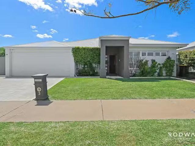 House for rent in Byford, Western Australia