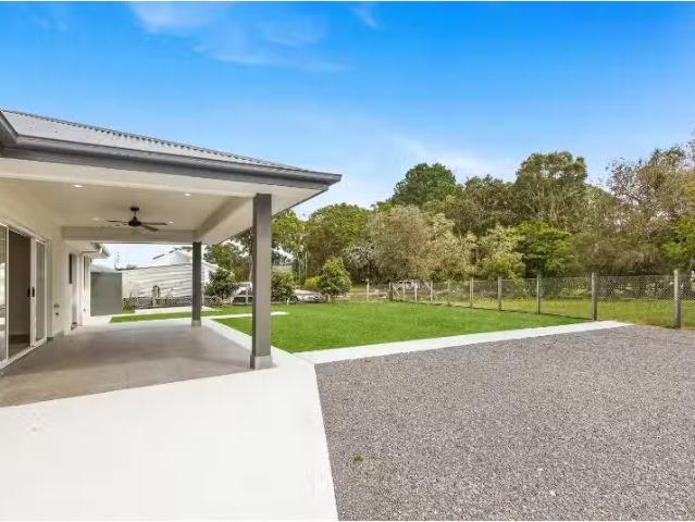 House for rent in New South Wales