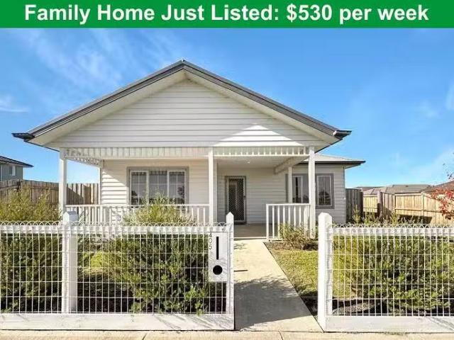 House for rent in Camerons Creek, Victoria