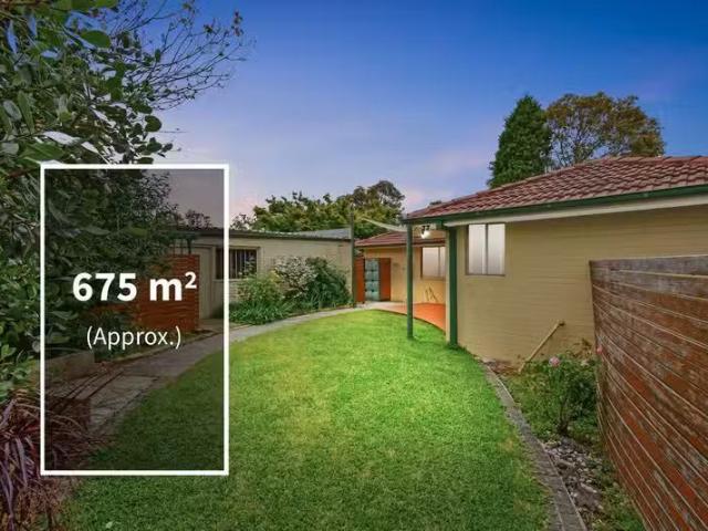 House for rent in Camerons Creek, Victoria