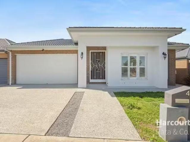 House for rent in Camerons Creek, Victoria