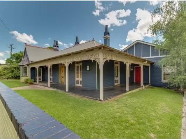 Apartment for rent in Abington, New South Wales