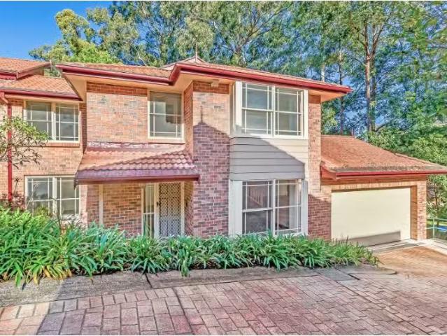 House for rent in Beecroft, Sydney