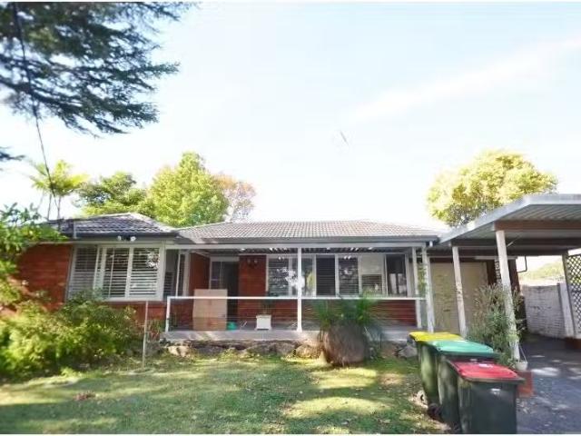 House for rent in Sydney, New South Wales