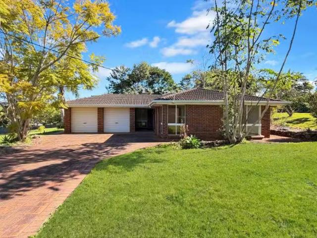 House for rent in Federal, New South Wales