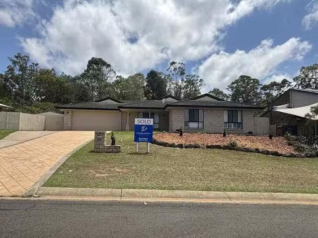 House for rent in Blackburn North, Melbourne