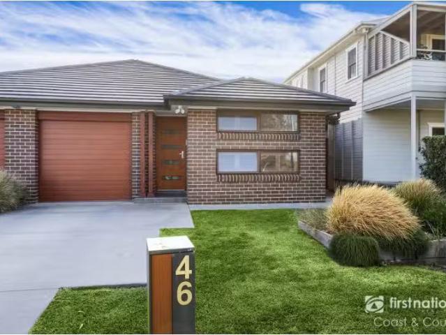 House for rent in New South Wales