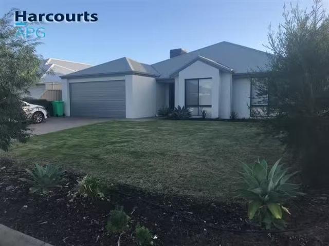 House for rent in Dalyellup, Western Australia