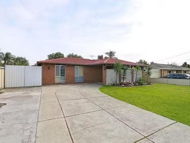 House for rent in Huntingdale, Western Australia