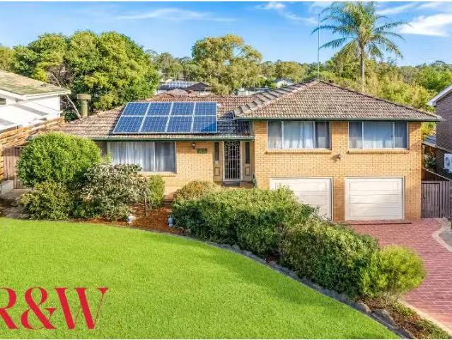 House for rent in Sydney, New South Wales