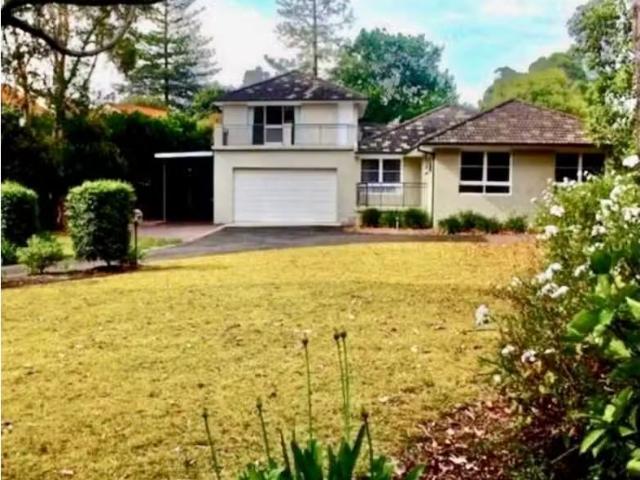 House for rent in Sydney, New South Wales