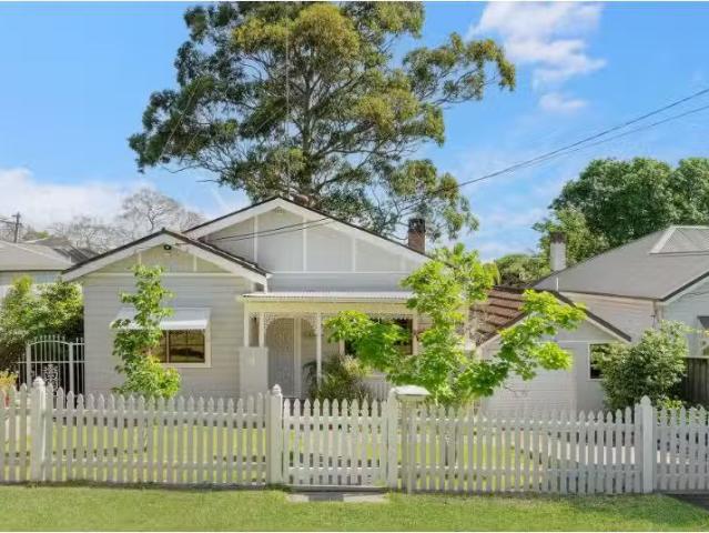House for rent in Sydney, New South Wales