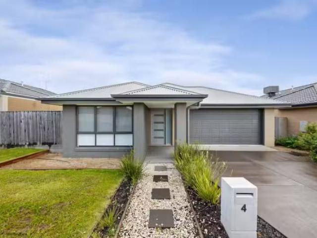 House for rent in Bonshaw, Victoria