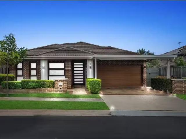 House for rent in The Ponds, Sydney