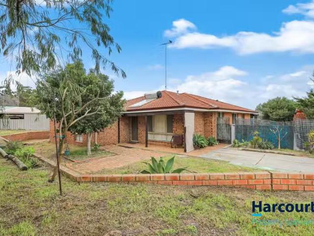 House for rent in Spearwood, Western Australia