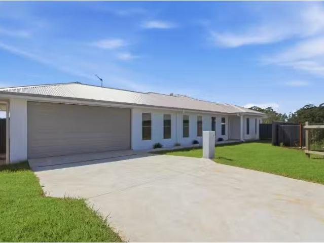 House for rent in Thrumster, New South Wales