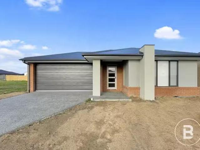 House for rent in Bonshaw, City of Ballarat