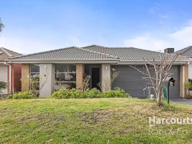 House for rent in Wallan, Victoria