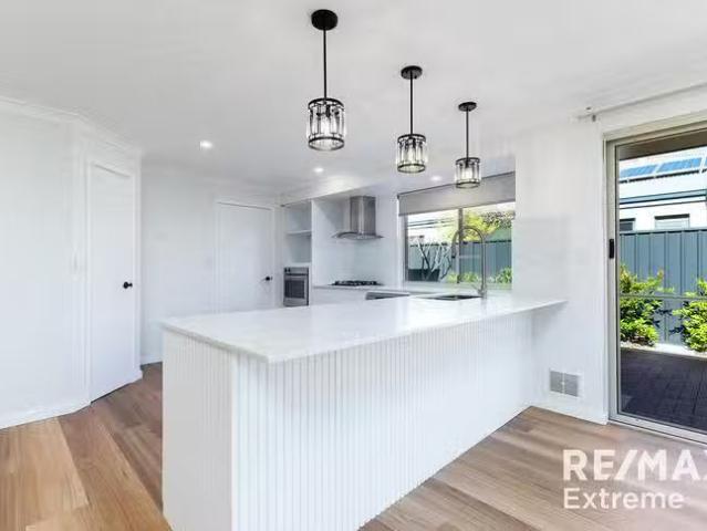 House for rent in Quinns Rocks, Western Australia