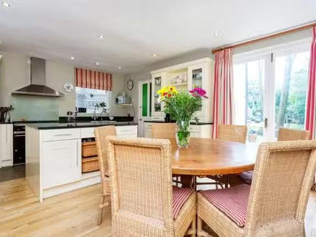 Apartment for rent in Dartmouth Park, Greater London