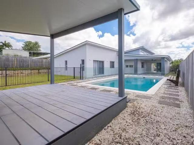 House for rent in Southside, Queensland
