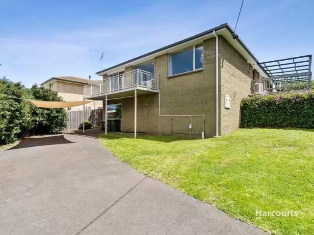 House for rent in Hobart, Tasmania