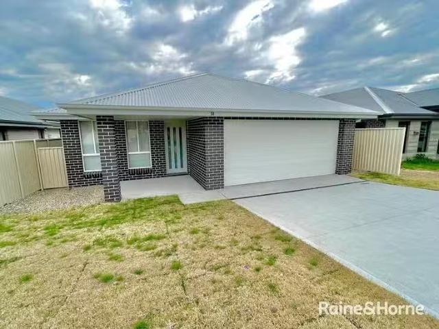 House for rent in Bathurst, New South Wales