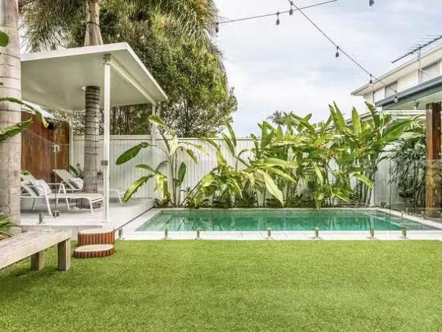 House for rent in Toombul, Queensland