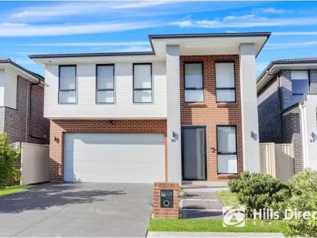 House for rent in The Ponds, Sydney