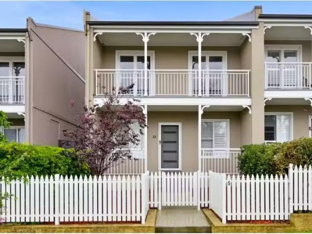House for rent in Sydney, New South Wales