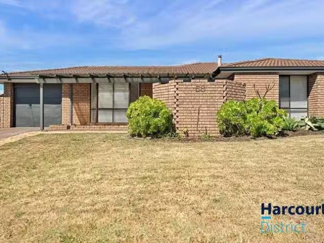 House for rent in Heathridge, Western Australia