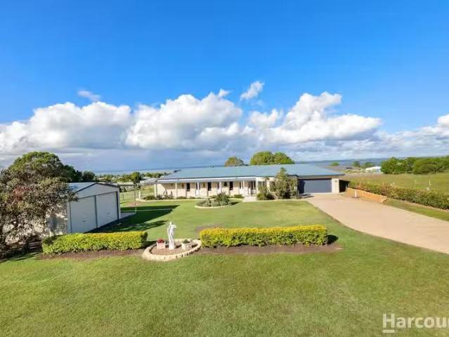 House for rent in River Heads, Queensland