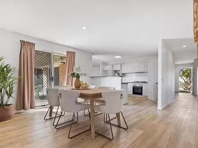 House for rent in Toombul, Queensland