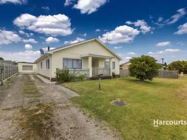 House for rent in Wynyard, Tasmania